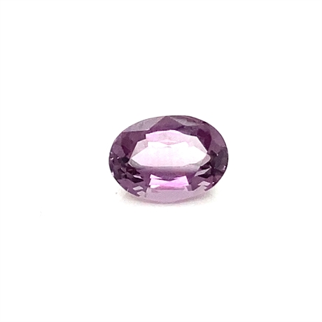 3.55ct Colour Change Garnet Gemstone 10x7mm