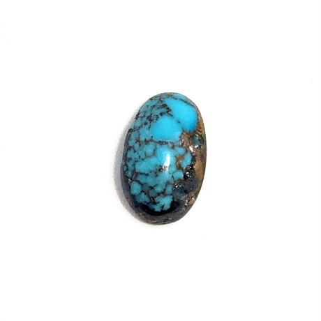 2.65ct Oval Cabochon Loose Gemstone 11x6mm